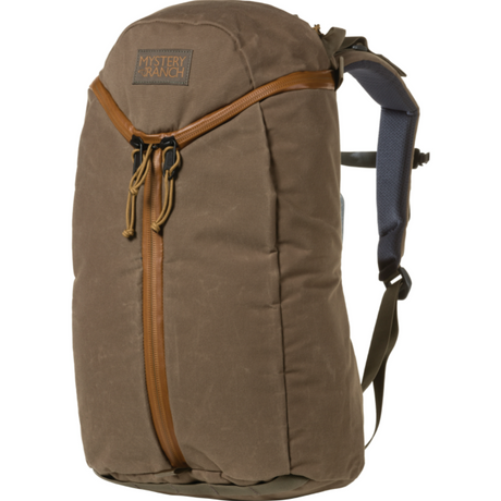 Mystery Ranch Urban Assault 21 - Wood Waxed | Team-Alpha Ireland |