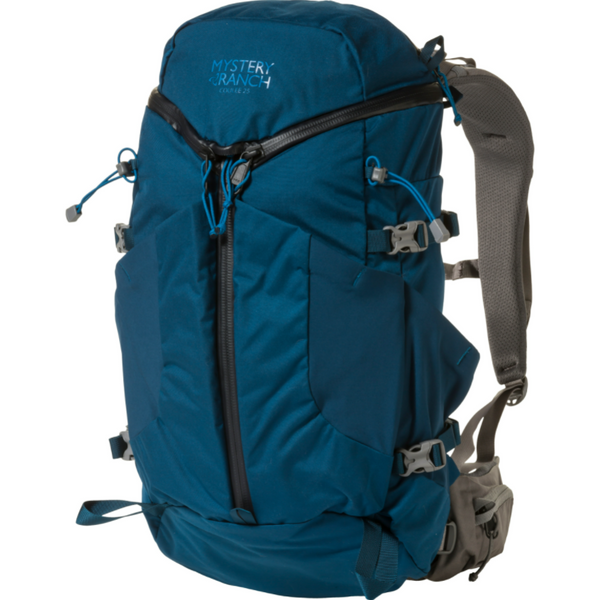 Mystery Ranch Coulee 25 - Del Mar | Team-Alpha Ireland |