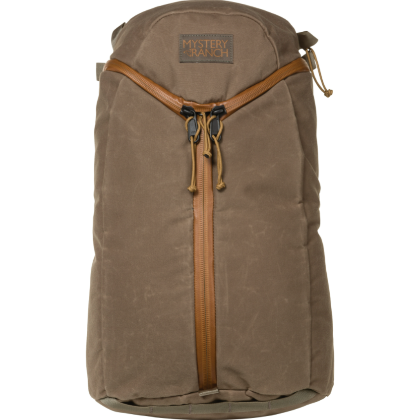 Mystery Ranch Urban Assault 21 - Wood Waxed | Team-Alpha Ireland |