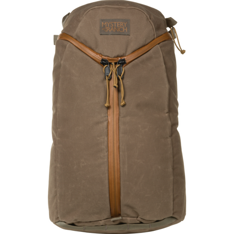Mystery Ranch Urban Assault 21 - Wood Waxed | Team-Alpha Ireland |
