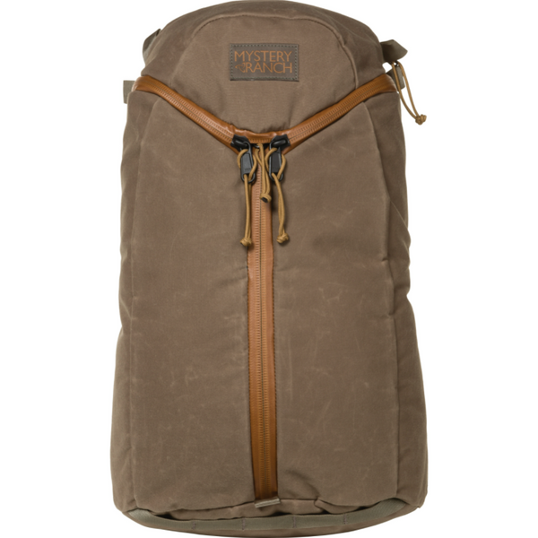 Mystery Ranch Urban Assault 21 - Wood Waxed | Team-Alpha Ireland |