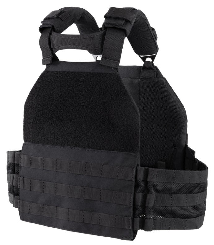 First Tactical Specialist Plate Rack - Black | Team-Alpha Ireland |