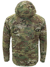 Carinthia TLG Jacket Multicam