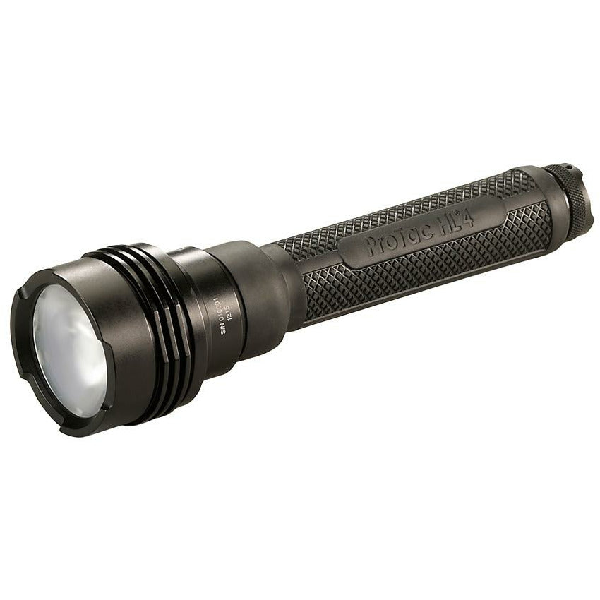 Streamlight ProTac HL 4 - Team Alpha