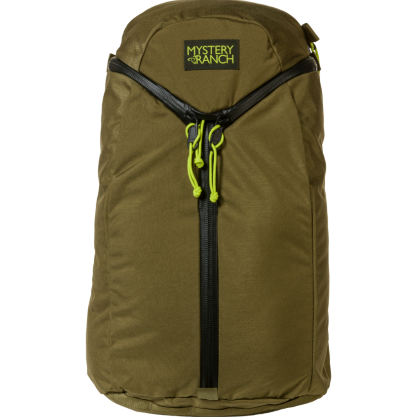 Mystery ranch shop on sale