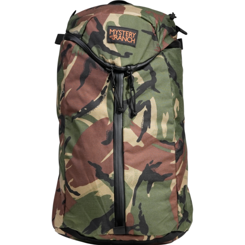 Mystery Ranch Urban Assault 21 - DPM Camo | Team-Alpha Ireland |