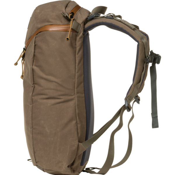 Mystery Ranch Urban Assault 21 - Wood Waxed | Team-Alpha Ireland |