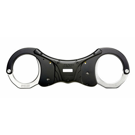ASP Rigid Ultra Cuffs (Steel Bow) - Team Alpha
