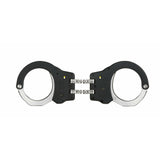 ASP Ultra Hinge Handcuffs - Team Alpha