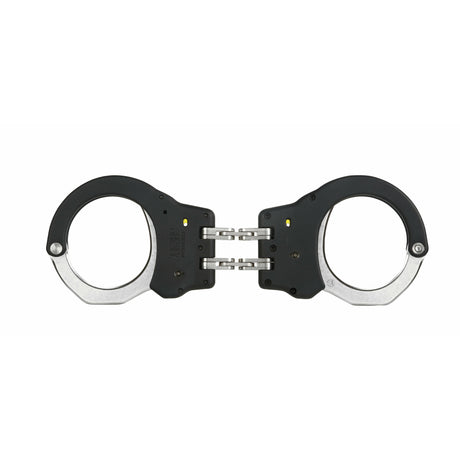 ASP Ultra Hinge Handcuffs - Team Alpha