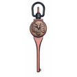 ASP G1 Antique Copper Handcuff Key | Team-Alpha Ireland |