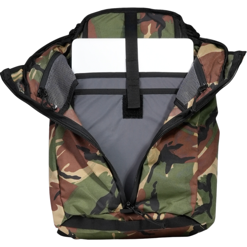 Mystery ranch top hunting packs