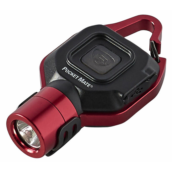 Streamlight Pocket Mate - Red 