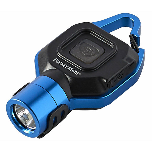 Streamlight Pocket Mate - Blue 