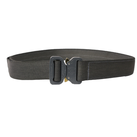 CO Shooter's Belt - Black - Team Alpha