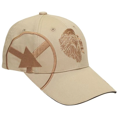 ASP Cap