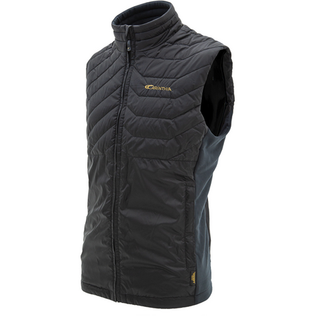 Carinthia G-Loft Ultra Vest 2.0 - Black | Team-Alpha Ireland |