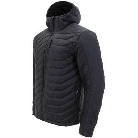 Carinthia G-Loft ESG Jacket - Black left side | Team-Alpha |