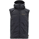 Carinthia TLG Vest Men's - Black | Team-Alpha Ireland |