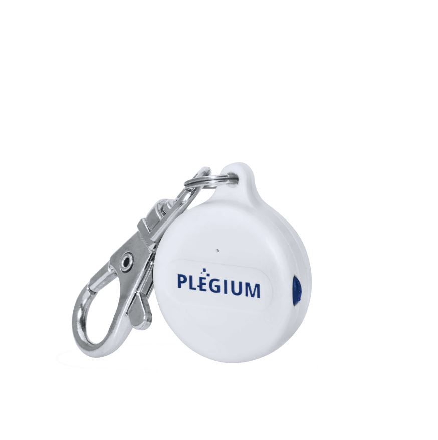 Plegium Emergency Button | Team-Alpha Ireland |
