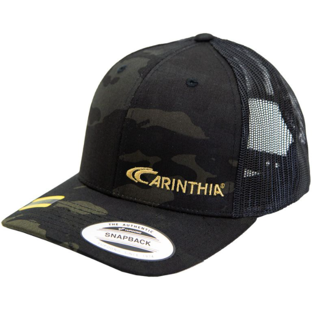 Carinthia Basecap | Team-Alpha Ireland |