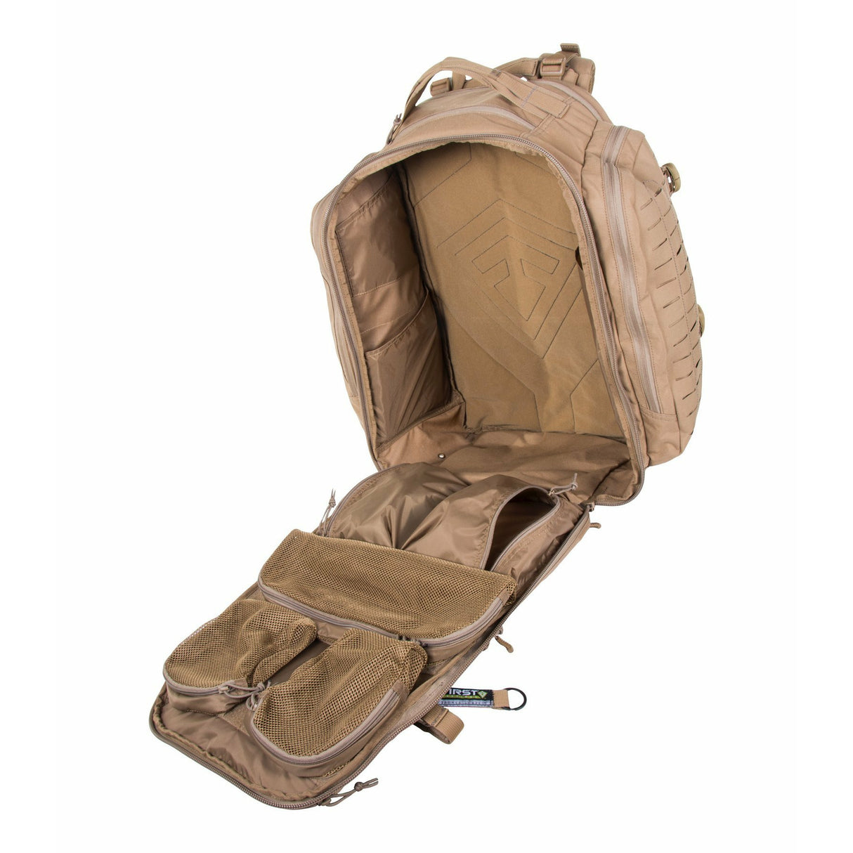 First Tactical Tactix 3-Day Plus Backpack 62L - Team Alpha