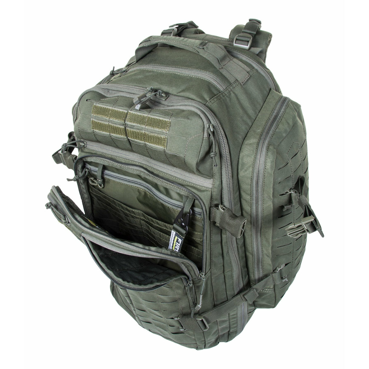 First Tactical Team-Alpha