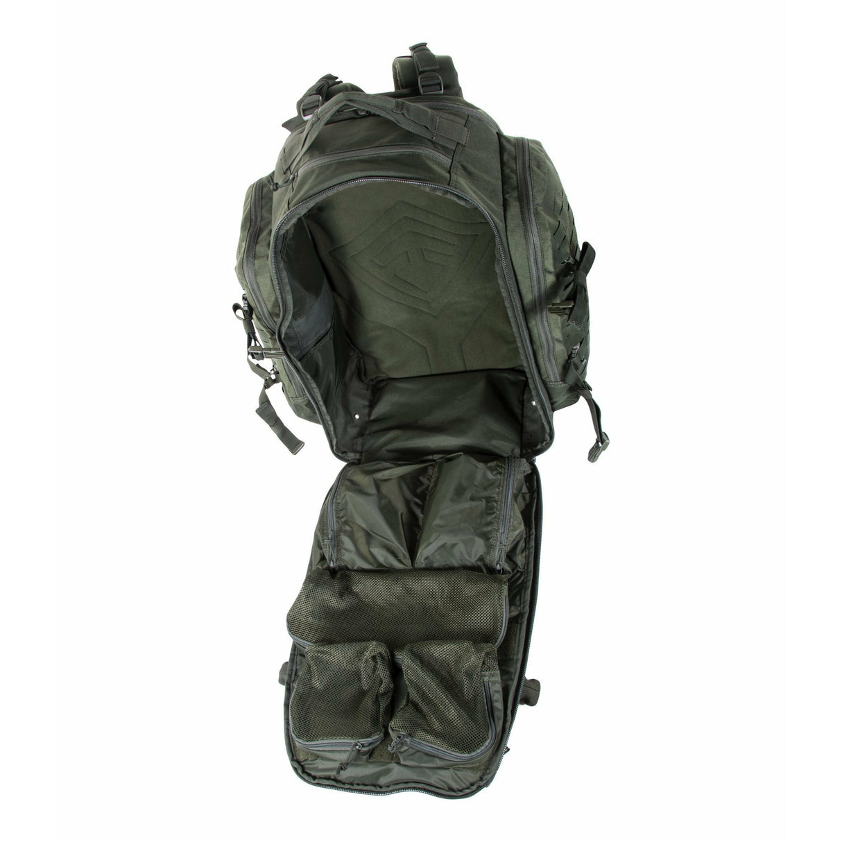 First Tactical Backpack OD Green 