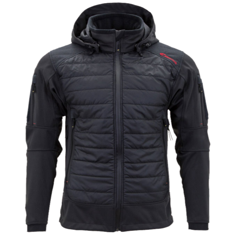Carinthia G-LOFT ISG 2.0 - Black - Team Alpha