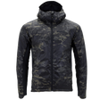 Carinthia G-Loft TLG Jacket - Black Multicam - Team Alpha