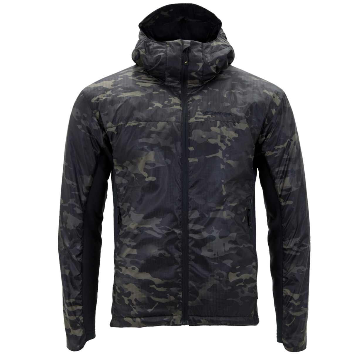 Carinthia G-Loft TLG Jacket - Black Multicam - Team Alpha