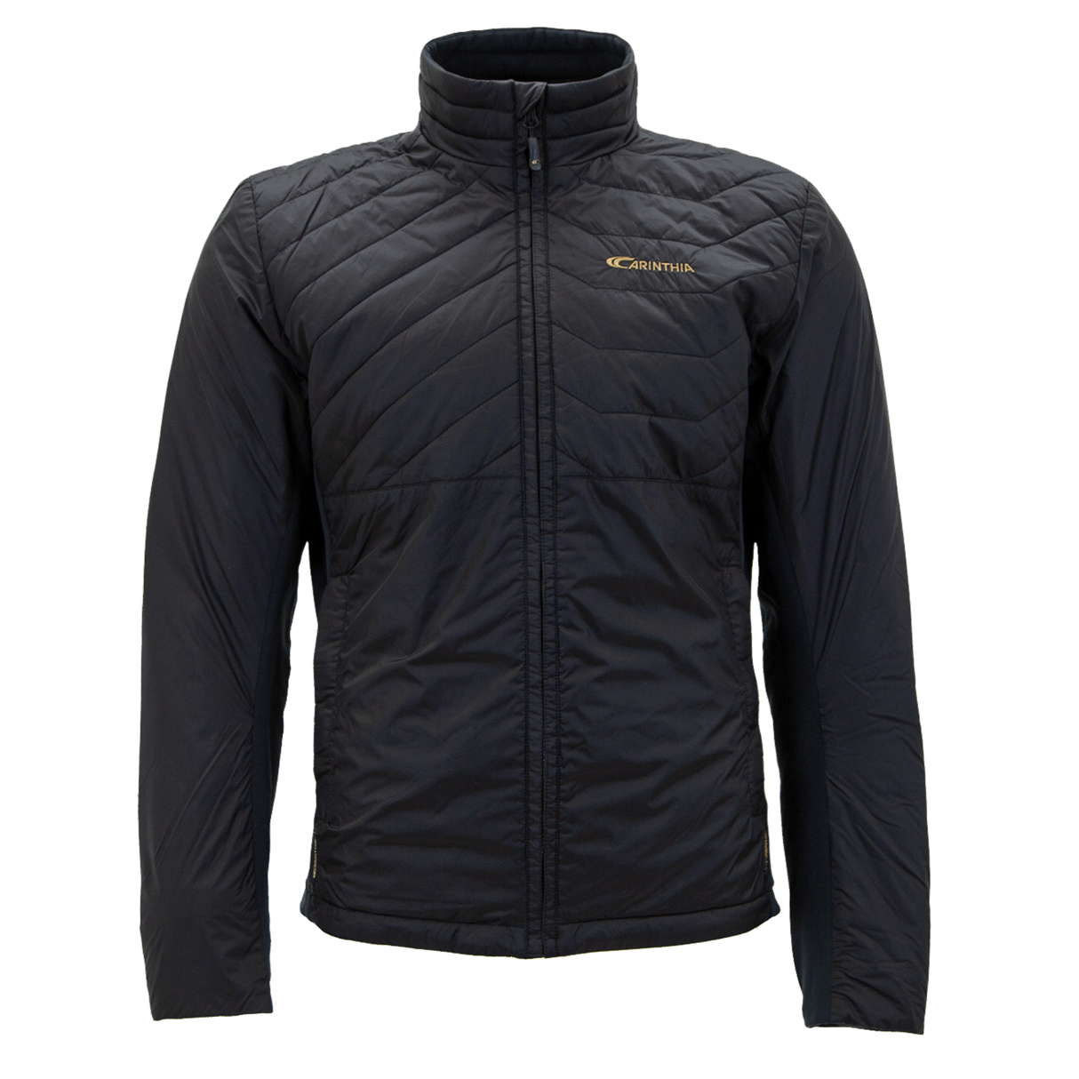 Carinthia G-Loft Ultra Jacket 2.0 - Black - Team Alpha