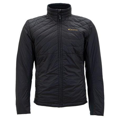 Carinthia G-Loft Ultra Jacket 2.0 - Black - Team Alpha