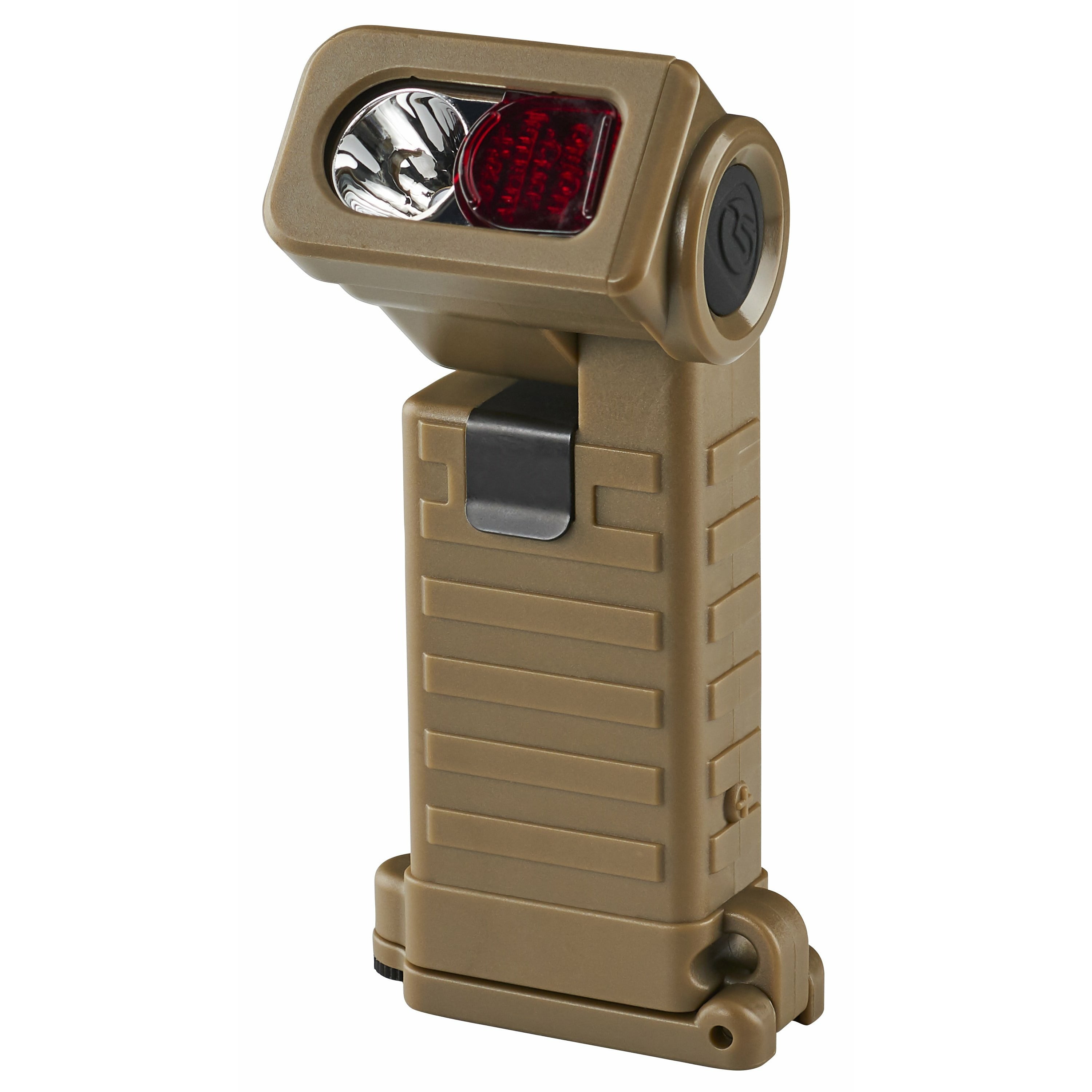 Streamlight Sidewinder Boot Hands Free Military Flashlight – Team