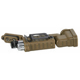 Streamlight Sidewinder Boot Hands Free Military Flashlight