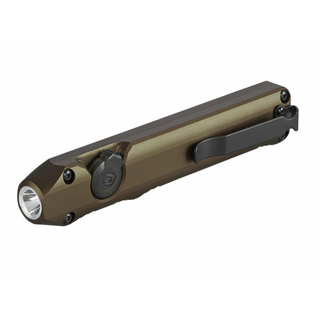 Streamlight Wedge Slim Everyday Carry Flashlight