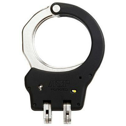 ASP Ultra Hinge Handcuffs - Team Alpha