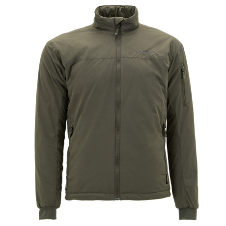 Carinthia G-Loft Windbreaker Jacket - Olive - Team Alpha