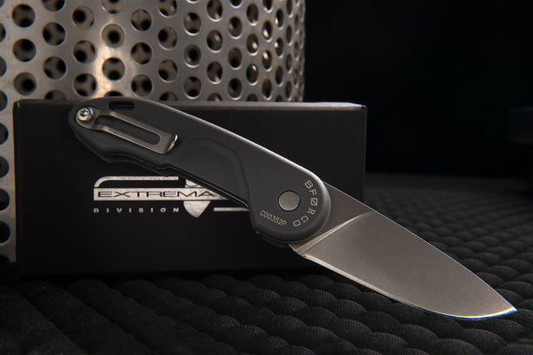 BFØ R CD - Wolf Grey | Team-Alpha Ireland | 
