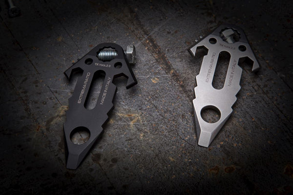 TK Tool 2.0 - Black | Team-Alpha Ireland |