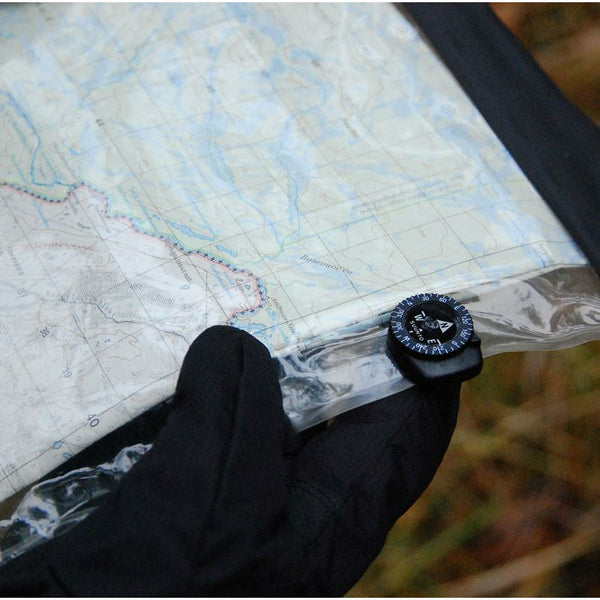 Suunto Clipper L/B NH Compass - Team Alpha