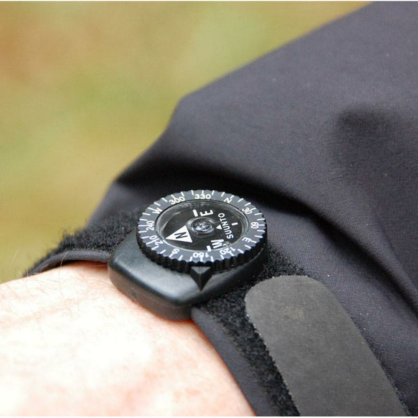 Suunto Clipper L/B NH Compass - Team Alpha