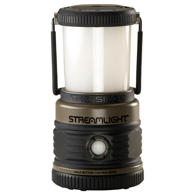 Streamlight The Siege - Team Alpha