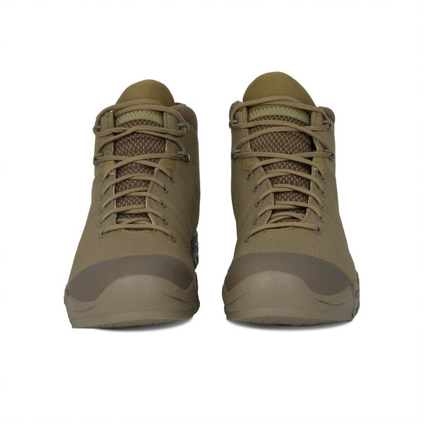 Garmont Nemesis 4.1 Coyote - Ireland 