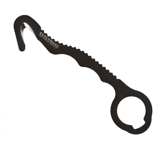 BenchMade Safety Cutter 8 Hook w/ Coyote Sheath - Team Alpha